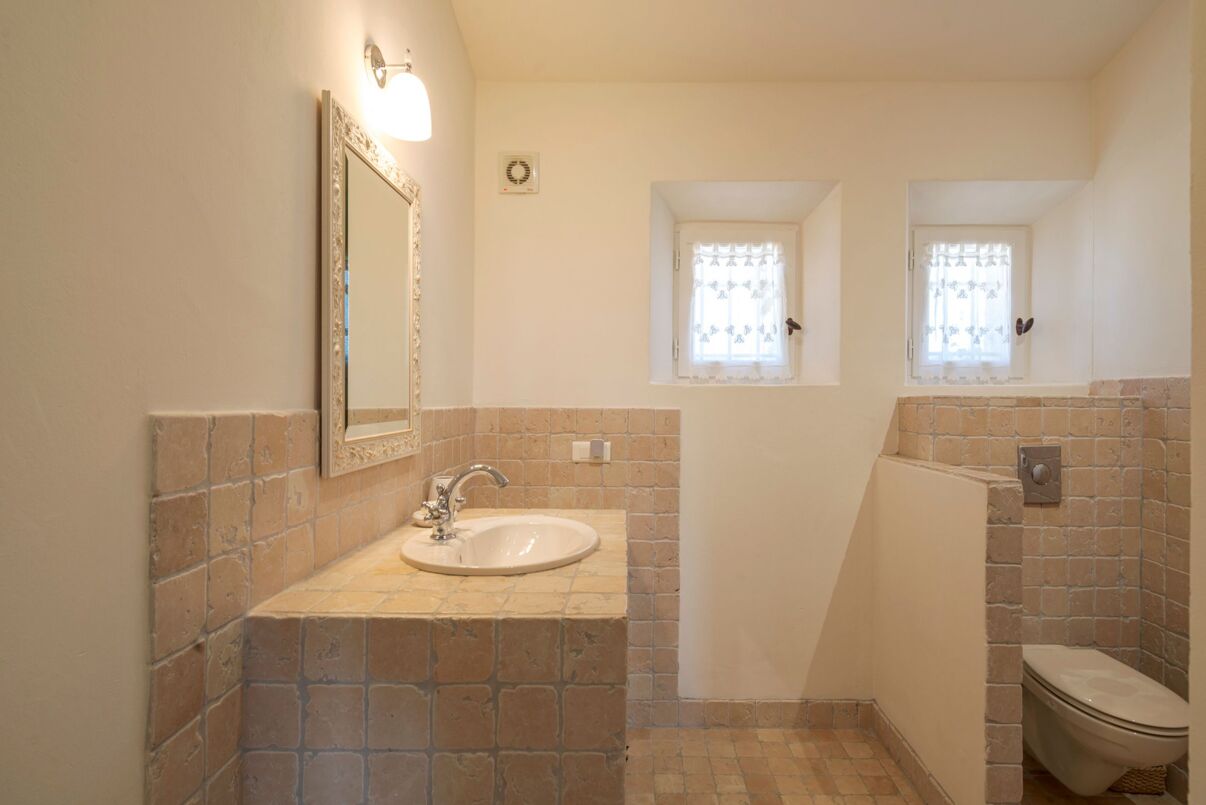 Mas de la Rose Blanche